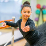 Dance Classes For Kids near me