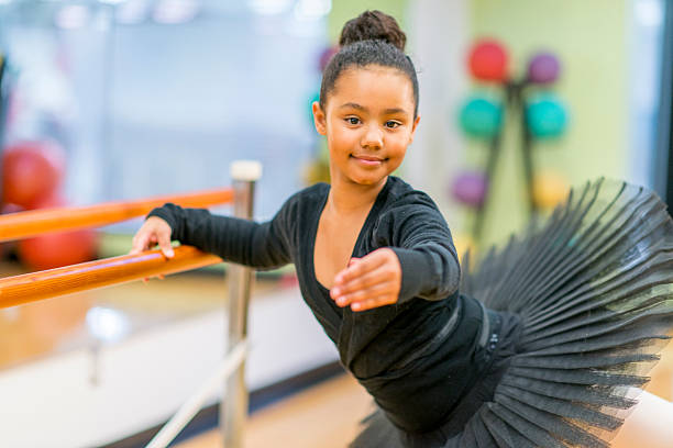 Dance Classes For Kids near me