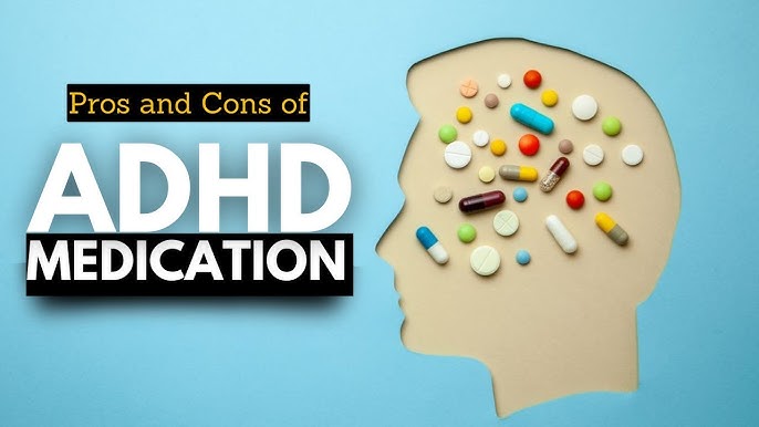 Why Buying Adderall Online Was Necessary After the Initial Doctor Treatment Failed