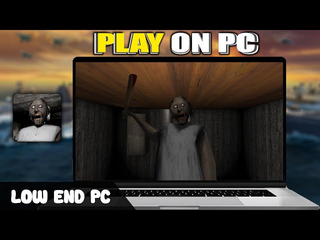 download granny on laptop usitility ahzvyb2x96e